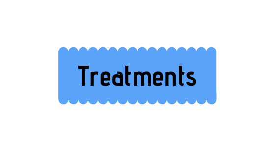 treatment button