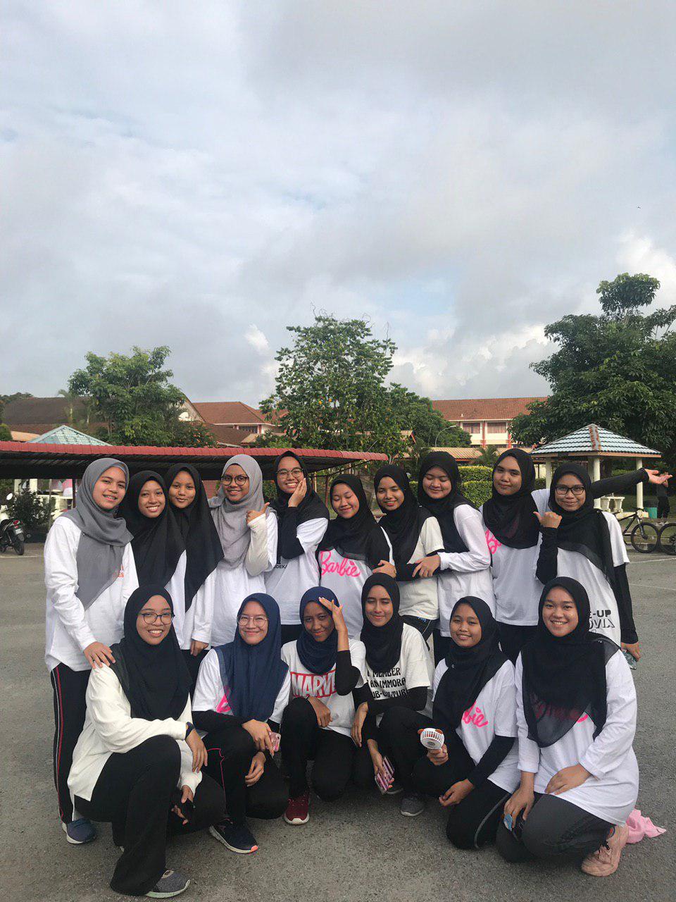 COLOUR RUN