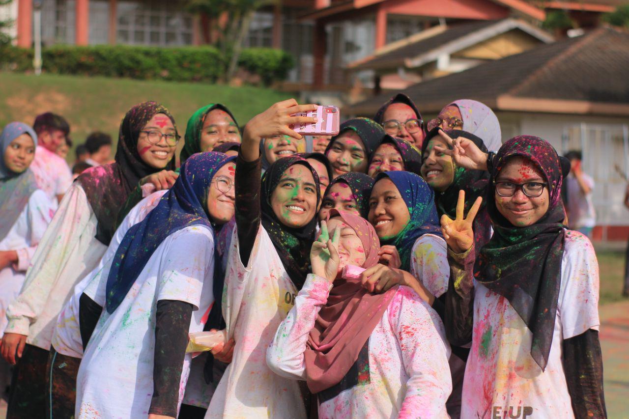 COLOUR RUN2