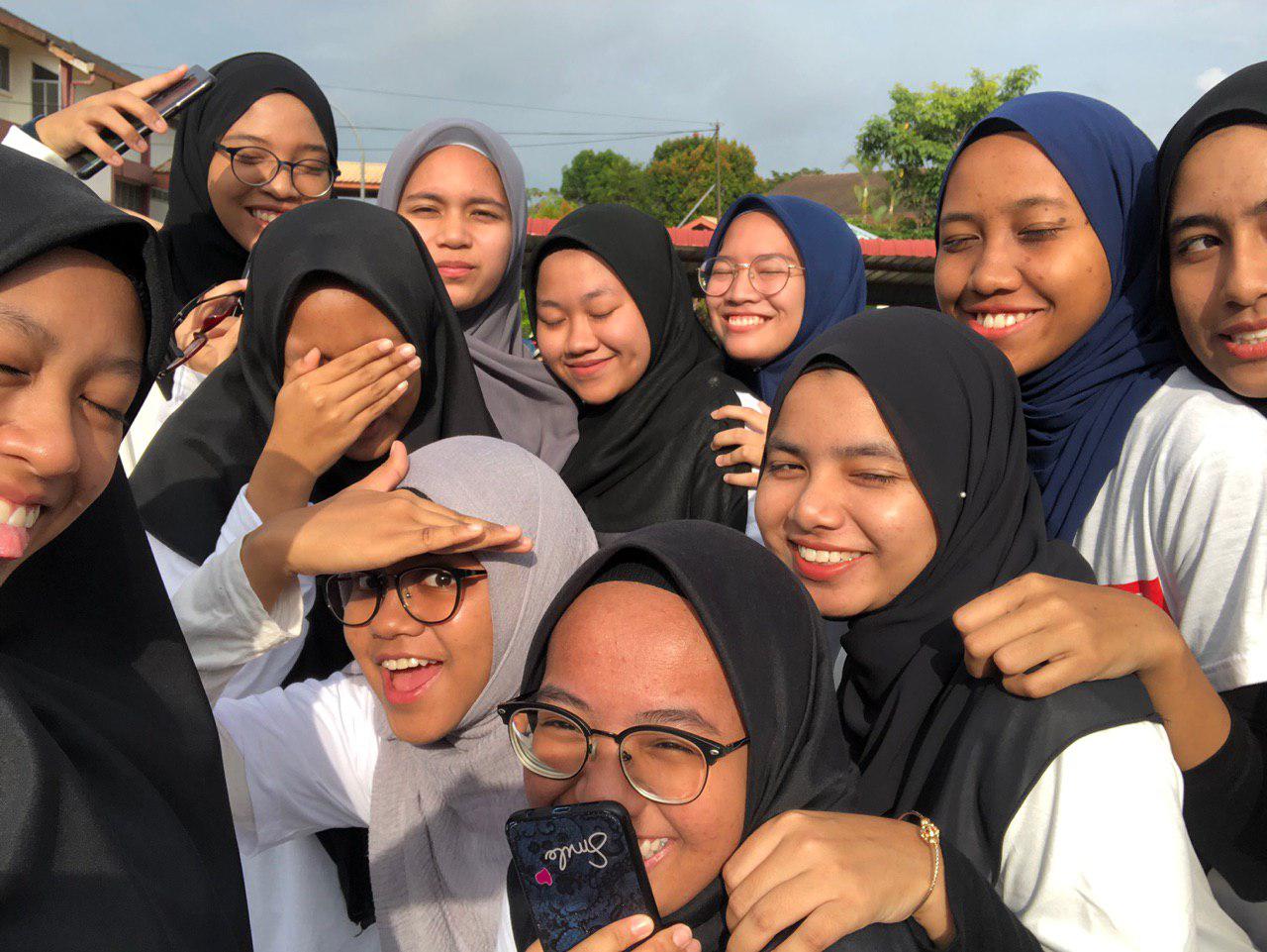 COLOUR RUN3