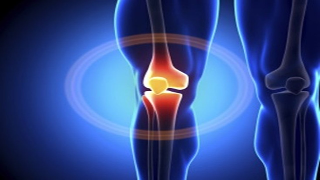 bone or joint pain